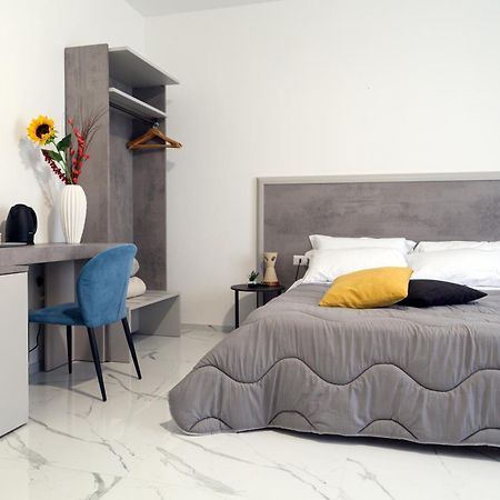 Hotel Profumo Di Sassi Matera Exteriér fotografie