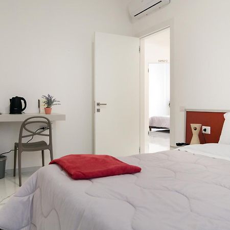 Hotel Profumo Di Sassi Matera Exteriér fotografie