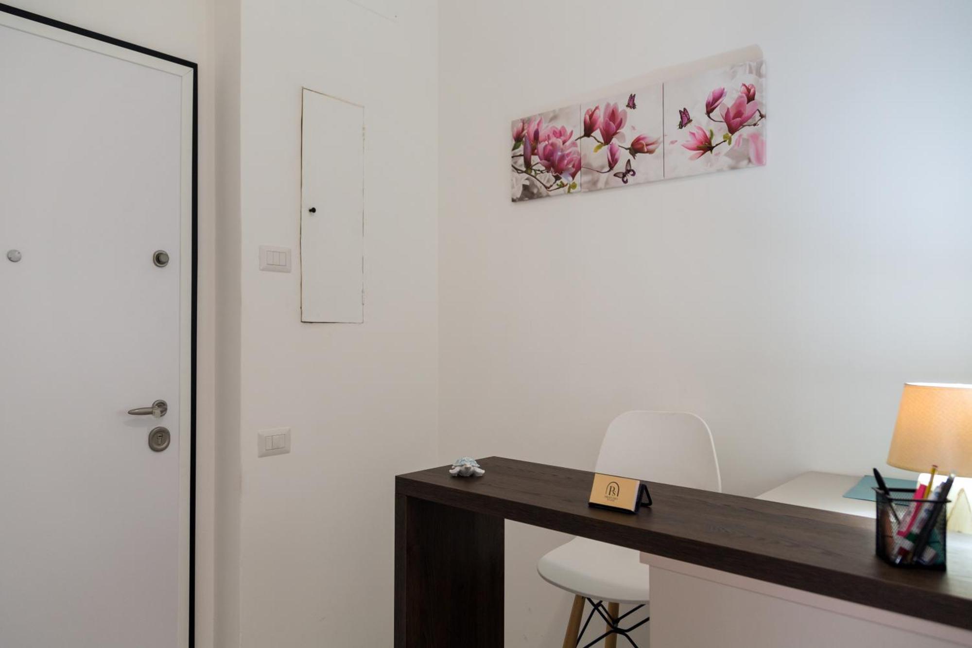 Hotel Profumo Di Sassi Matera Exteriér fotografie