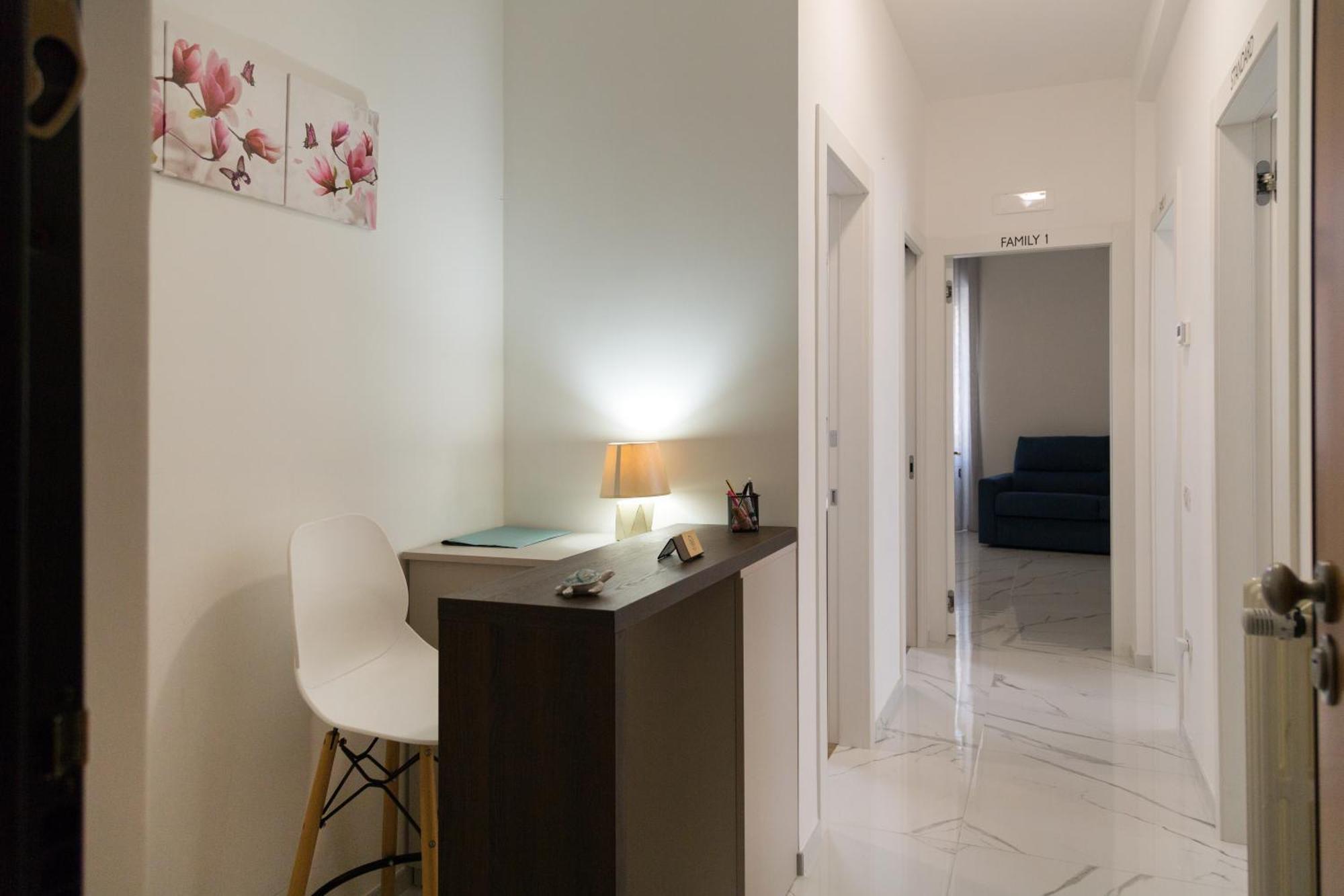 Hotel Profumo Di Sassi Matera Exteriér fotografie