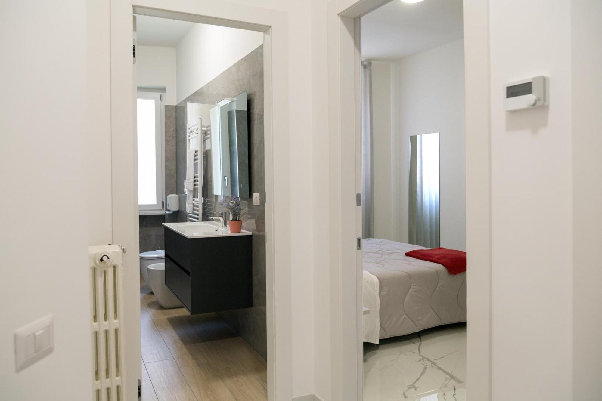 Hotel Profumo Di Sassi Matera Exteriér fotografie