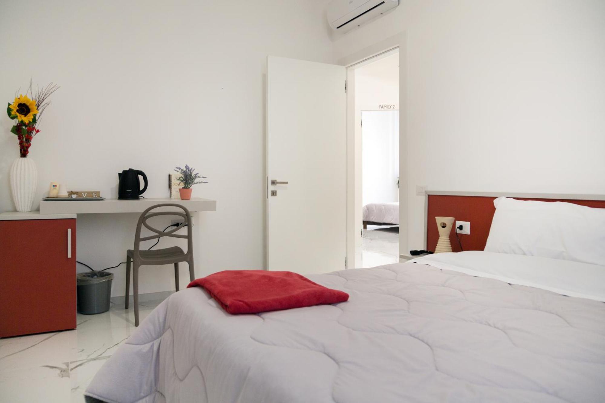 Hotel Profumo Di Sassi Matera Exteriér fotografie