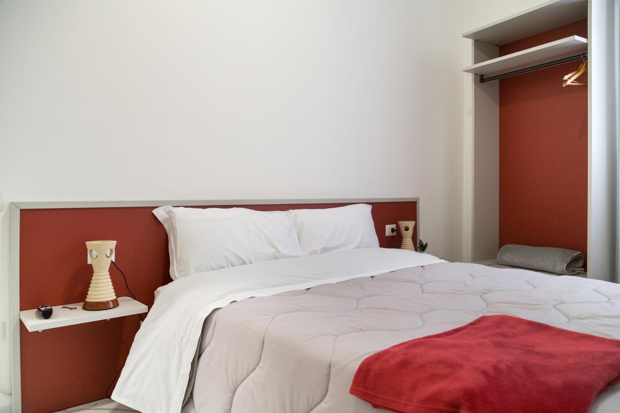 Hotel Profumo Di Sassi Matera Exteriér fotografie
