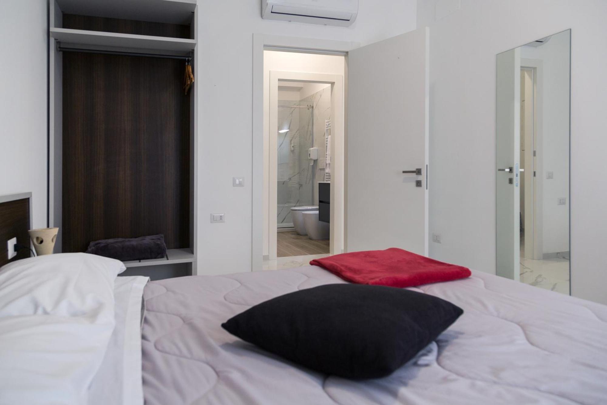 Hotel Profumo Di Sassi Matera Exteriér fotografie