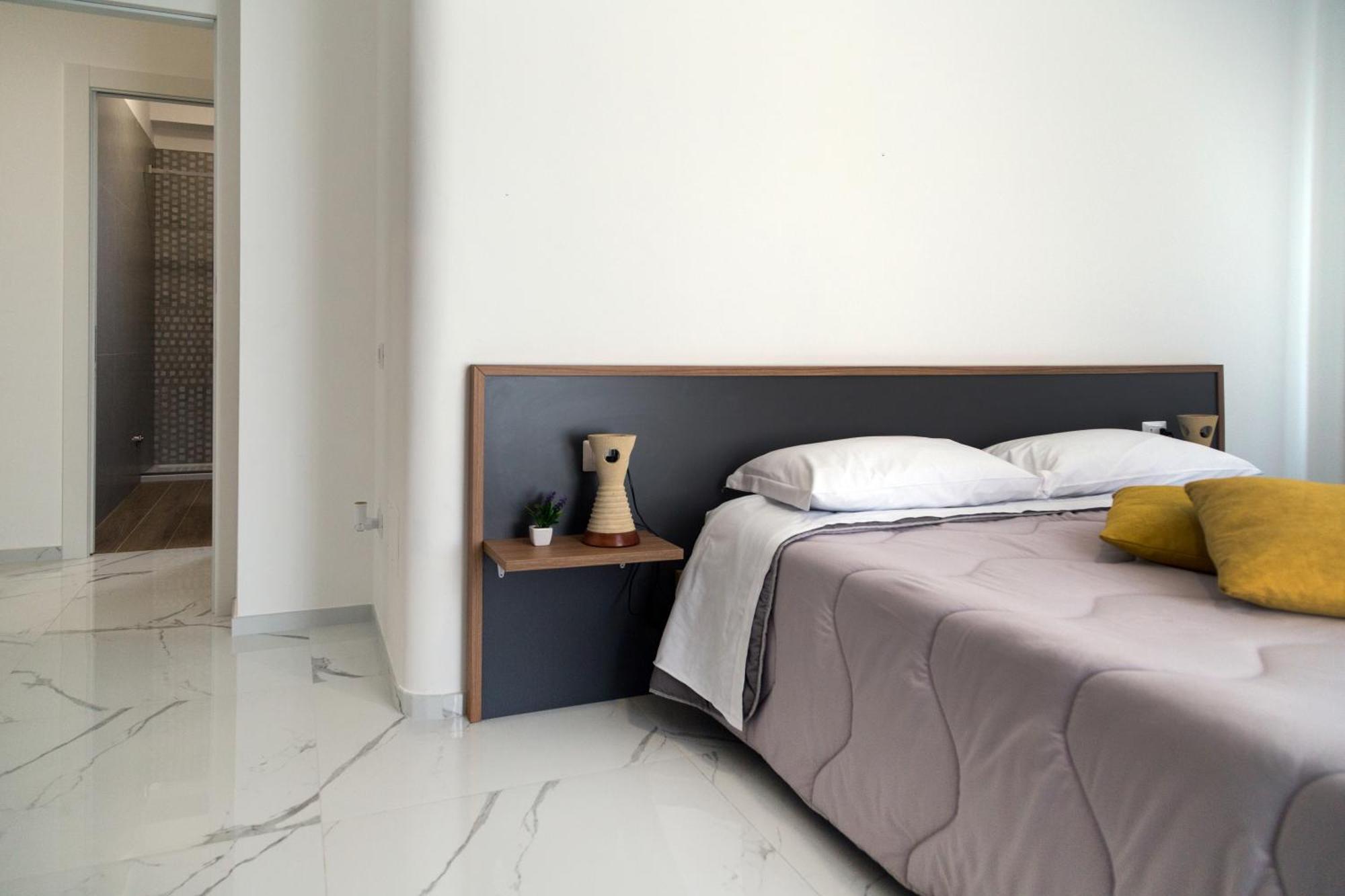Hotel Profumo Di Sassi Matera Exteriér fotografie