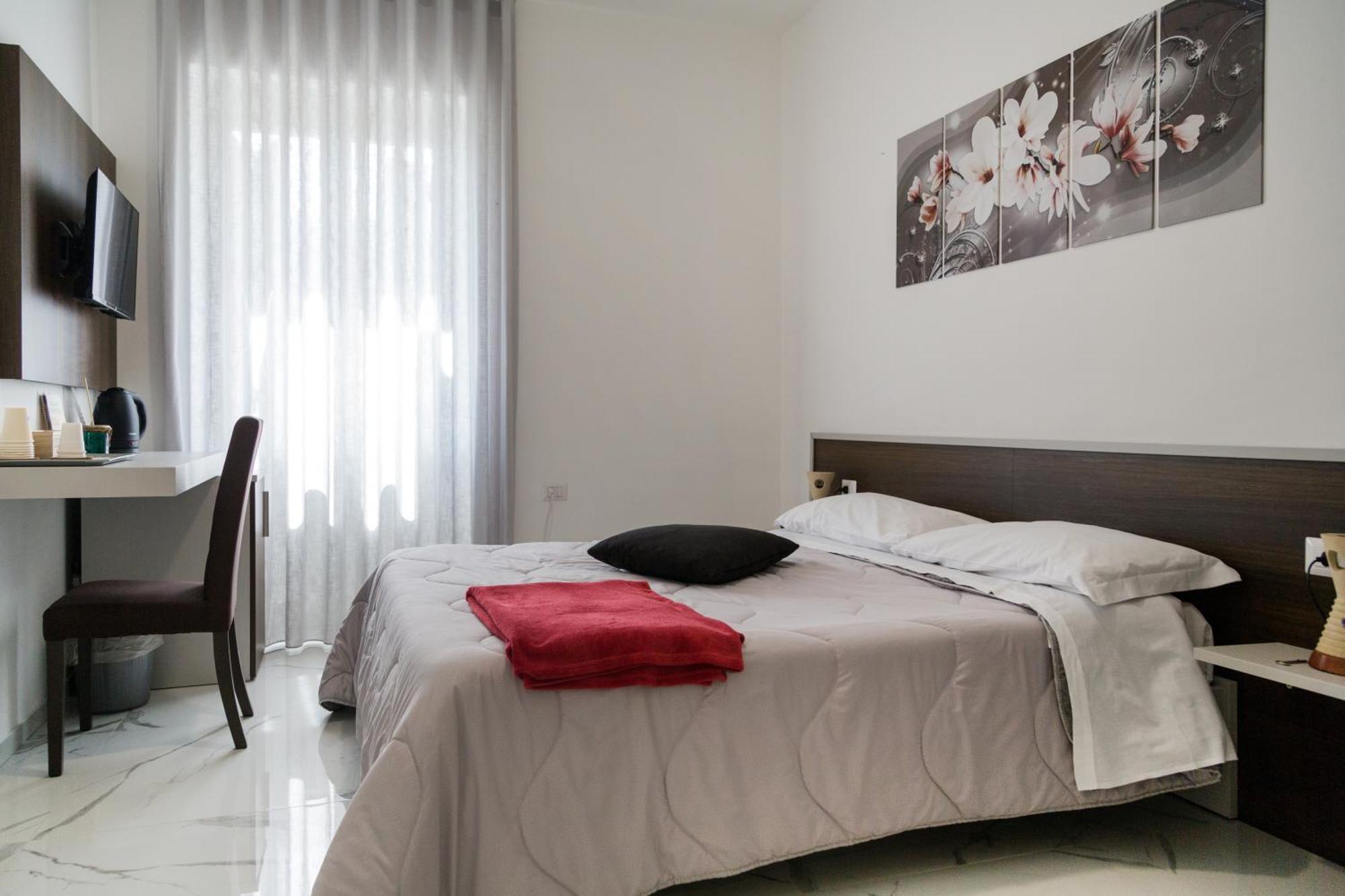 Hotel Profumo Di Sassi Matera Exteriér fotografie