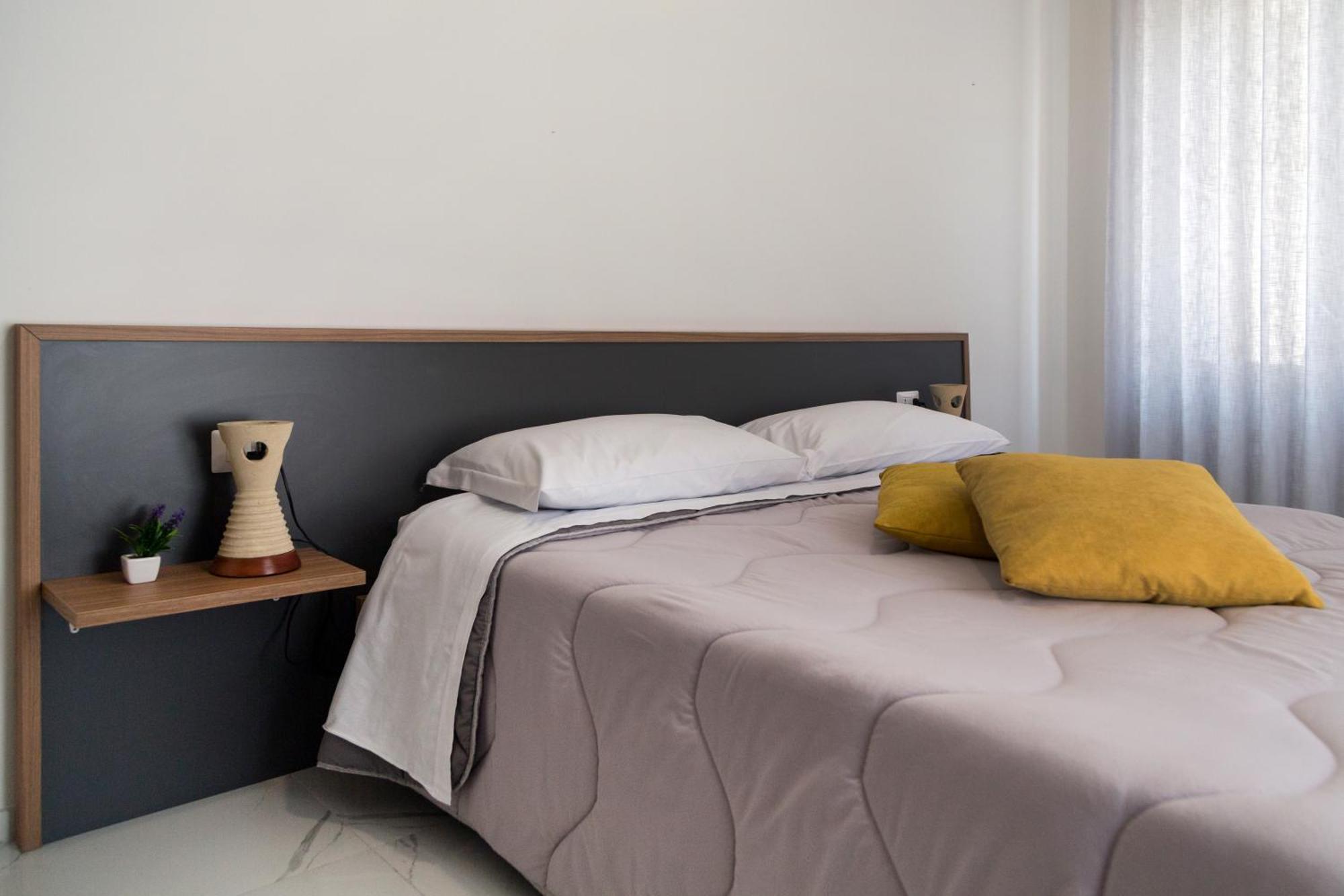 Hotel Profumo Di Sassi Matera Exteriér fotografie