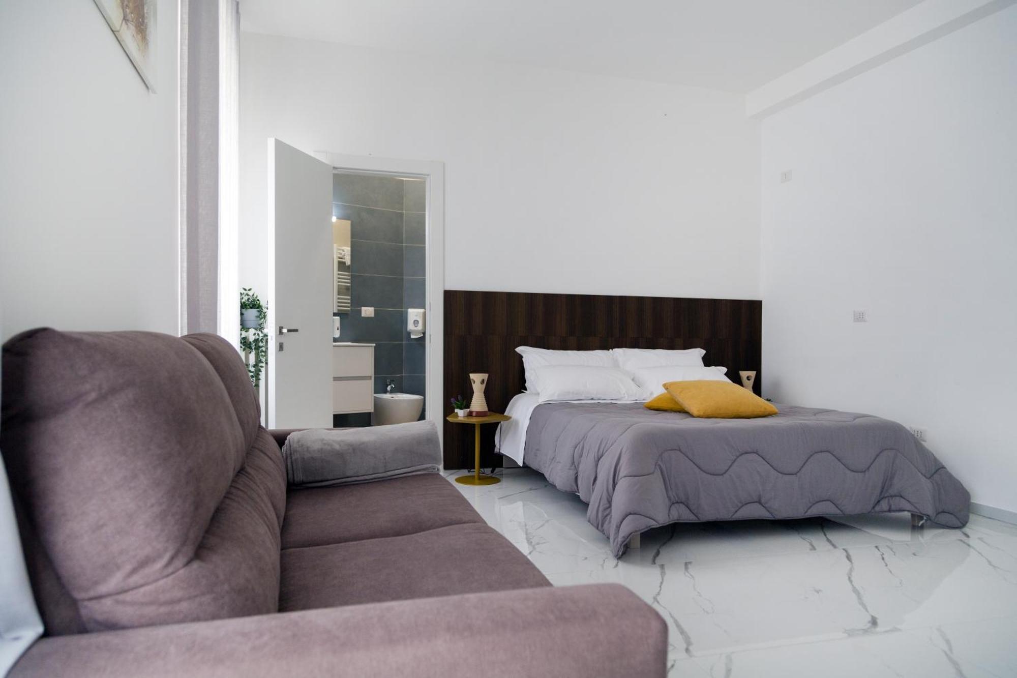 Hotel Profumo Di Sassi Matera Exteriér fotografie