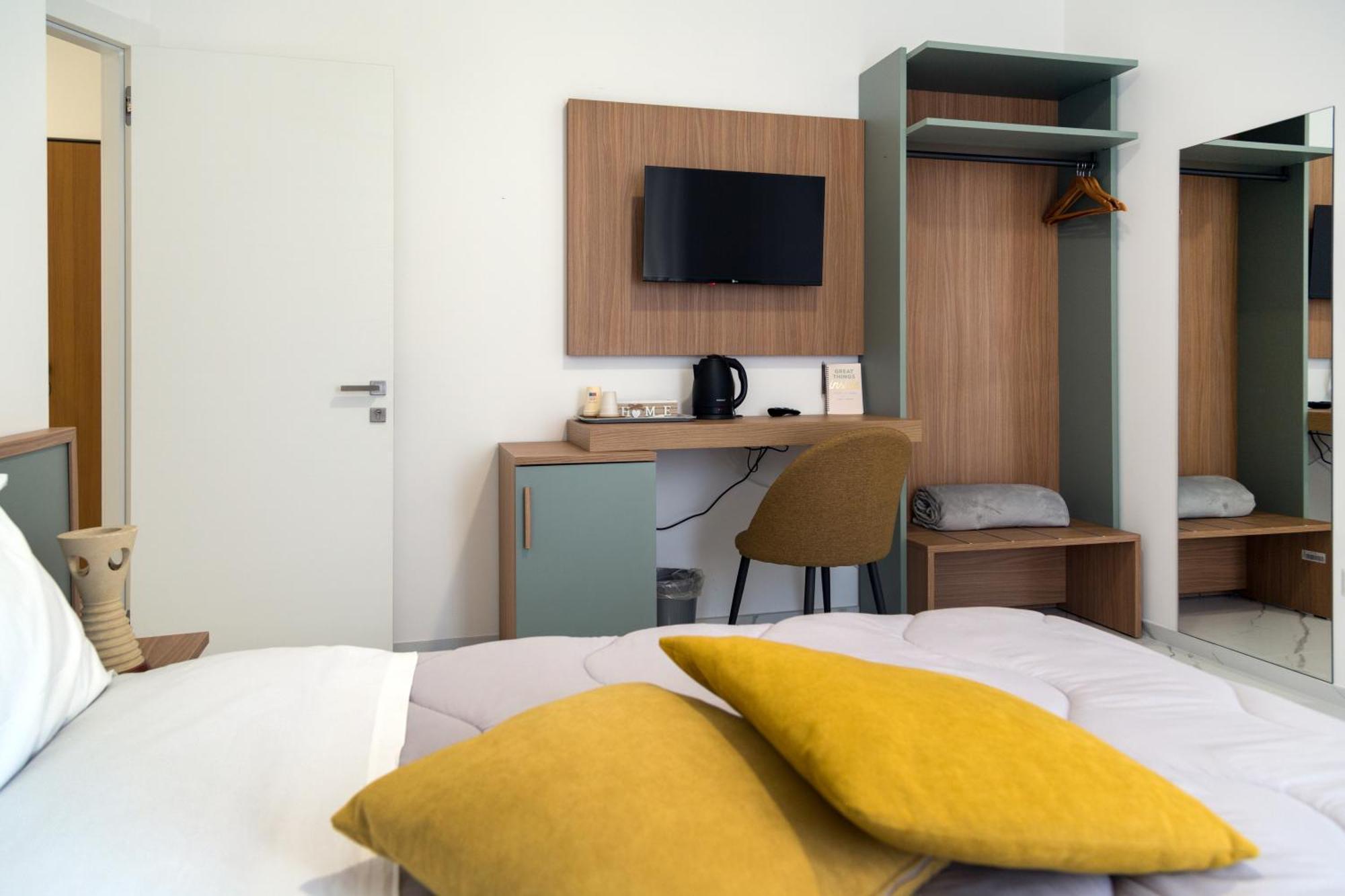 Hotel Profumo Di Sassi Matera Exteriér fotografie