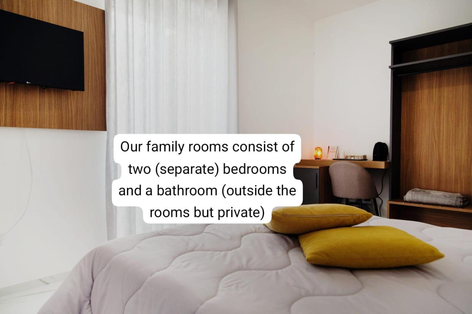 Hotel Profumo Di Sassi Matera Pokoj fotografie